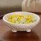 Home Décor Organic Pattern Terracotta Bowl – Stylish & Rustic Accent for Any Space